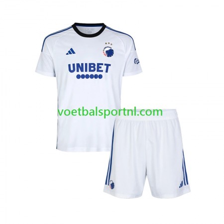 FC Copenhagen Kind Thuis Tenue 2023-24